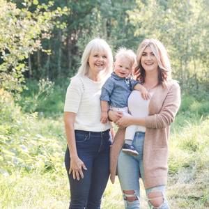 Meet your Posher, Karen